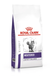ROYAL CANIN Neutered Satiety Balance 12kg / Opakowanie uszkodzone (4737) !!!