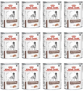 ROYAL CANIN Gastro Intestinal Low Fat LF22 12x420g puszka