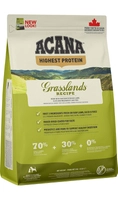  ACANA Grasslands Dog 2kg/Opakowanie uszkodzone (1992 5446) !!!! 