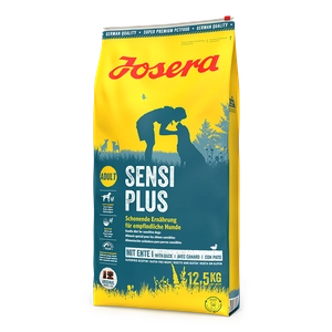 JOSERA SensiPlus 12,5kg
