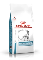 ROYAL CANIN Sensitivity Control SC 21 14kg / Opakowanie uszkodzone (3628) !!! 