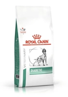 ROYAL CANIN Diabetic DS 37 1,5kg \ Opakowanie uszkodzone (2809) !!! 