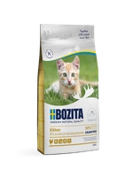 BOZITA Kitten z kurczakiem 10kg