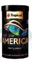 TROPICAL  Soft Line America  Size S 250ml/140g