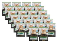 Purina Pro Plan Sterilised z dorszem dla kota 26x75g