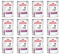 ROYAL CANIN Renal Special 12x410g puszka