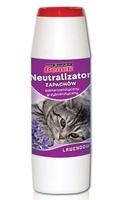 SUPER BENEK Neutralizator Lawendowy - tuba 500g