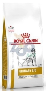 ROYAL CANIN Urinary S/O Moderate Calorie UMC 20 12kg\ Opakowanie uszkodzone (5566)!!!