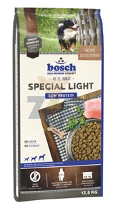 BOSCH Special Light 12,5kg  /Opakowanie uszkodzone (3331)