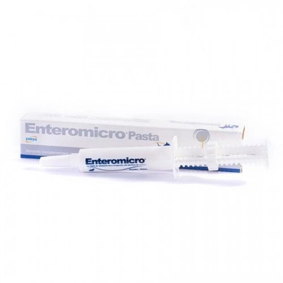 GEULINCX Enteromicro pasta 15ml 