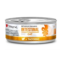 Disugual Karma mokra dla kota Weterynaryjna HYPOALLERGENIC Królik (dorosły) 85g