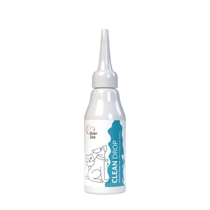 OVER ZOO Clean Drop 60ml