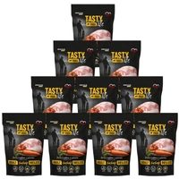 Tasty Dogs Life Danie z indykiem w galaretce 10x150g