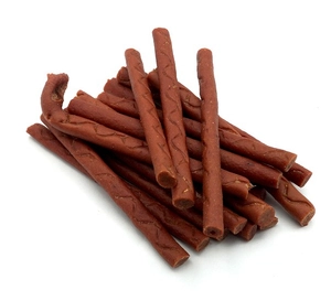 Master Dog Kabanosy z jagnięciny 500g