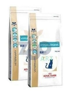 ROYAL CANIN Hypoallergenic DR 25 2 x 4,5kg