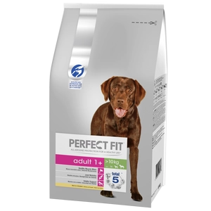 Perfect Fit™ - sucha karma pełnoporcjowa dla dorosłych psów średnich i dużych ras, bogata w kurczaka 6kg