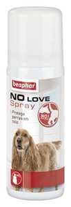 NO LOVE SPRAY 50ML - do stosowania podczas rui