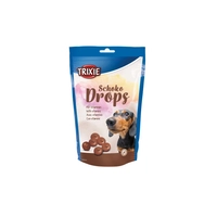 TRIXIE Dropsy czekoladowe Opakowanie: 200g
