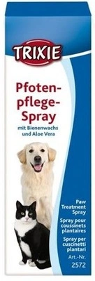 TRIXIE Spray pielęgnacyjny do łap 50ml