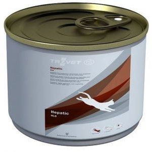 TROVET HLD Hepatic (dla kota) 200g - puszka