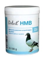 Dolvit HMB DG 100g