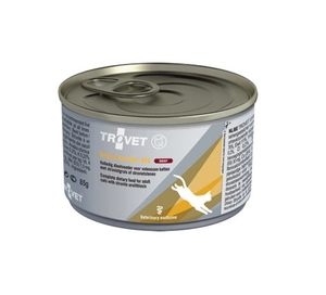 TROVET ASD Urinary Struvite Beef (dla kota) 100g - puszka