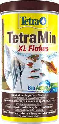  TETRAMin XL Flakes 1L 