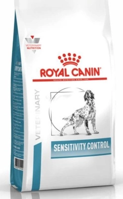 ROYAL CANIN Sensitivity Control SC 21 7kg