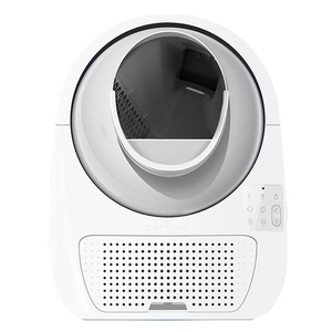 Cat Link- Inteligentna samoczyszcząca kuweta dla kotów Catlink Pro-X Luxury Version