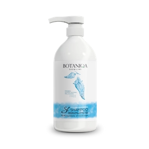 BOTANIQA Color Enhancing Shampoo szampon rozświetlający 1L