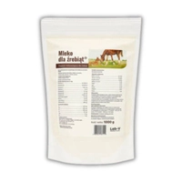 Lab-v Mleko dla źrebiąt - Mieszanka Paszowa Uzupełniająca 1000g