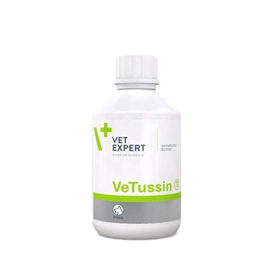 VETEXPERT Vetussin 100ml