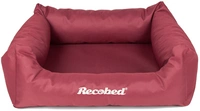 RECOBED kanapa Baltic bordo XL 120x90cm