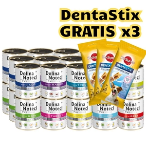 Dolina Noteci Premium Mix 30x800g 10 Smaków