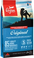 ORIJEN Original Dog 11,4kg/ Opakowanie uszkodzone (3269, 3344) !!! 