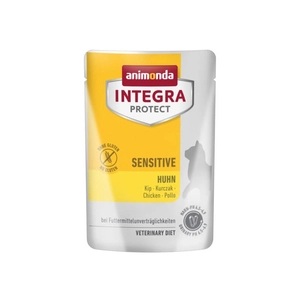 Animonda Integra Protect SENSITIVE kurczak 85g