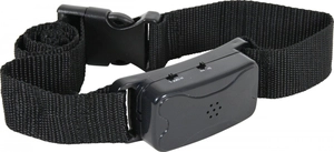 ZOLUX Obroża antyszczekowa dla dużego psa, dźwięk i wibracje