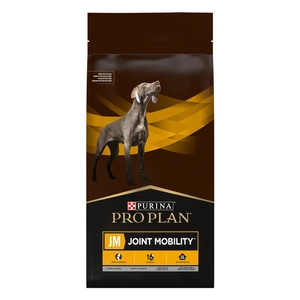 PRO PLAN JM Joint Mobility Karma sucha dla psa 12 kg/Opakowanie uszkodzone (1323)!!!