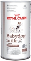 ROYAL CANIN  Babydog Milk 400g pełnoporcjowy preparat mlekozastępczy dla szczeniąt do 2 miesiąca życia