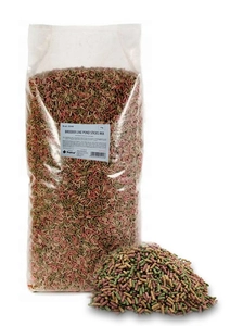 TROPICAL Pond Breeder Line sticks mix (3 Color) 4,6 kg opakowanie uszkodzone (2087)