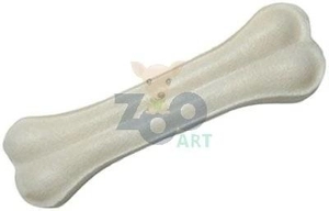 MACED Kość Prasowana Biała 16cm