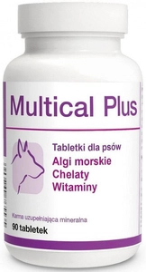 Dolvit Multical Plus 90 tabletek
