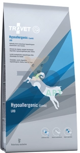 TROVET LRD Hypoallergenic - Lamb (dla psa) 3kg