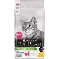 PURINA Pro Plan Original Adult Sterilised Chicken and Rice 7,5kg  /Opakowanie uszkodzone (6437) !!!