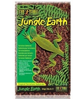  EXOTERRA Podłoże do terrarium Jungle Earth 26.4L