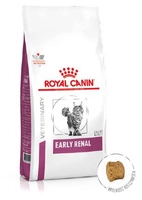 ROYAL CANIN Early Renal Feline 6kg\ Opakowanie uszkodzone (5244) !!! 