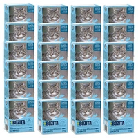 BOZITA Cat Makrela W Galaretce 24x370g