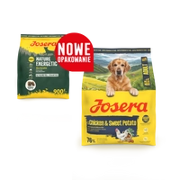 JOSERA Medi/Maxi Chicken & Sweet Potato 900g