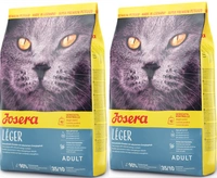 JOSERA Leger 2x10kg