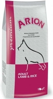 ARION Premium Lamb & Rice 10kg\ Opakowanie uszkodzone (2488)!!